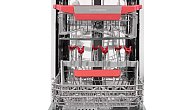 Посудомоечная машина Kuppersberg GLM 4575 (фото 2)