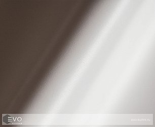 Экошагрень белая MD26