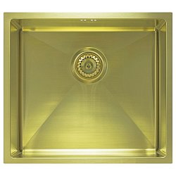 Seaman Eco Marino SME-490 Light Gold (PVD, Gold 2), стандартная комплектация1