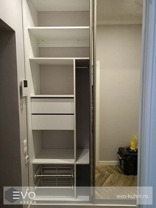 Шкаф ЛН211205Ш (фото 2)