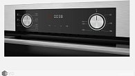 Духовой шкаф KUPPERSBERG HF 607 BX электрический (фото 4)