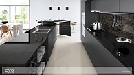 Caesarstone 8616 Голубой тигровый глаз (фото 2)