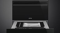 Вакуумный упаковщик Smeg CPV615NX (фото 3)