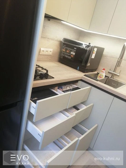 Кухня РГ230901 (фото 12)