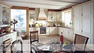 Вытяжка Elikor Вилла Валенсия 60П-650-П3Л топленое молоко / дуб неокрашенный (фото 2)