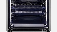 Духовой шкаф KUPPERSBERG HFT 610 BX электрический (фото 2)