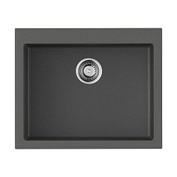 Omoikiri Bosen 61-PL Tetogranit/платина1