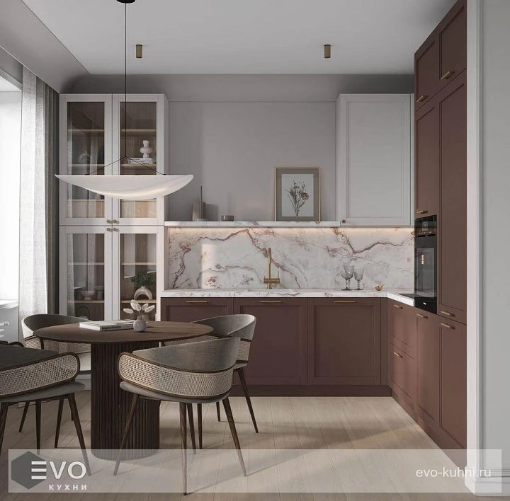 Кухня Арабис (фото 1)