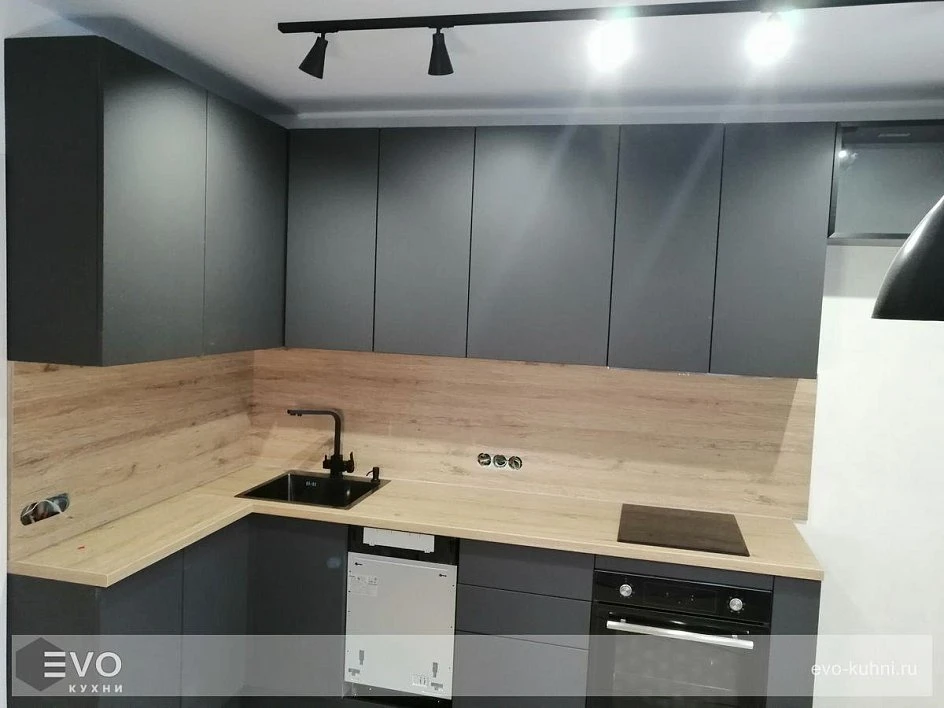 Кухня РГ230801 (фото 1)