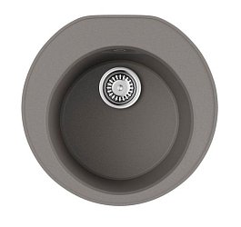 Omoikiri Miya 50R GR Tetogranit/leningrad grey1