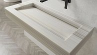 Corian Sepia Linear (фото 5)