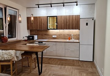 Кухня РК220102