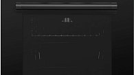 Духовой шкаф Zigmund & Shtain EN 242.622 B (фото 1)