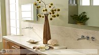 Corian Clam Shell (фото 4)