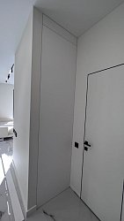 Шкаф встроенный РМ230305-1Ш1