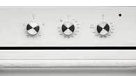 Духовой шкаф KRONA ESSENZA 60 WH (фото 3)