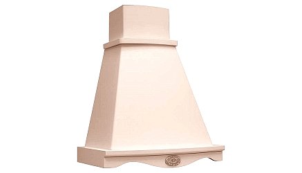 Viaona Cappe Маргарита 60 с декором inca 550 бежевый муар1