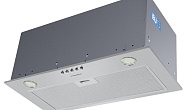 Вытяжка MAUNFELD Crosby Power 50 нержавеющая сталь (фото 1)