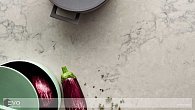 Caesarstone 5211 Noble Grey (фото 6)