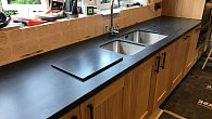 Corian Deep Night Sky (фото 4)