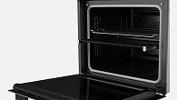 Духовой шкаф KUPPERSBERG HF 610 GR электрический (фото 3)