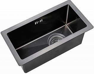 ZorG PVD 2344 GRAFIT1