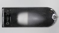 Вытяжка LEX MILANO 600 WHITE (фото 7)