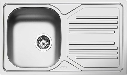 SMEG LYP861D1
