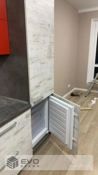 Кухня ЭВ210101 угловая (фото 9)