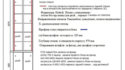 Кухня РТ2502061