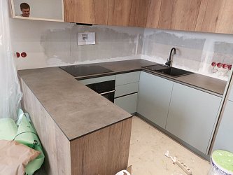 Кухня РЮ2202021