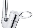 Смеситель Oulin OL-8030 (фото 1)
