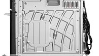 Духовой шкаф MAUNFELD MCMO5013MDGW (фото 3)