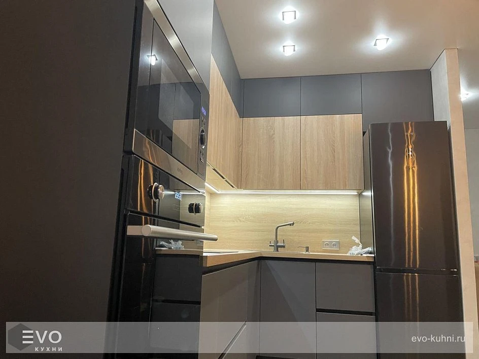 Кухня МС220701 (фото 4)