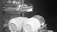 Посудомоечная машина Smeg ST4533IN (фото 3)