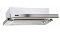 Вытяжка ZorG Technology Storm 700 50 нержавейка (фото 1)