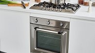 Духовой шкаф Smeg SF6905X1 (фото 4)