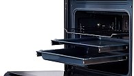 Духовой шкаф Kupersberg SR 663 C (BRONZ) (фото 3)