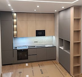 Кухня РХ25091091