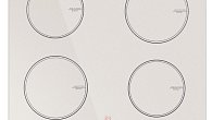 Варочная панель MAUNFELD CVI594SBG индукционная (фото 1)
