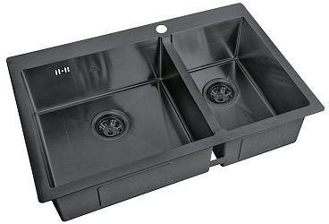 ZorG SH 78-2-51-L GRAFIT1