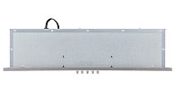 Вытяжка KRONA SELINA 600 inox PB (фото 5)