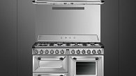 Варочный центр Smeg TR4110X-1 (фото 5)