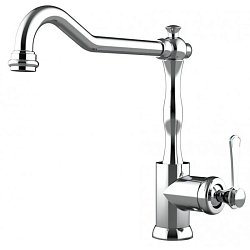 TopZero RUBATO CROM1