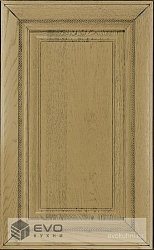 Оливковый желтый Ral 1020 (без патины или с золотой патиной)