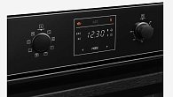 Духовой шкаф Kuppersberg MOE 6181 Noir электрический (фото 5)