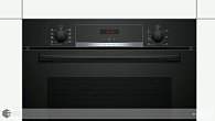 Духовой шкаф Bosch HBA534EB0 электрический (фото 2)