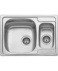 Seaman Eco Wien SWT-6248B (Polish *5), без отверстий, стандартная комплектация1