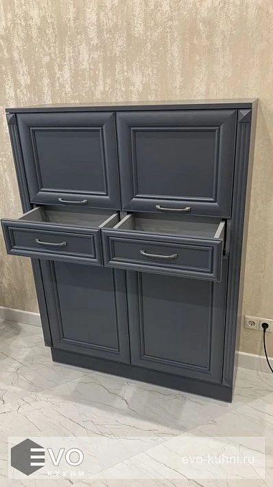 Комод ШМ211202 (фото 3)