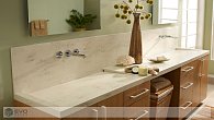 Corian Clam Shell (фото 6)